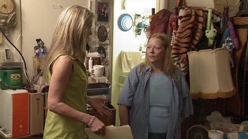 Hoarders Season 4 Episode 5 - Randy and Vicki