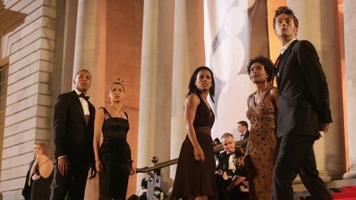 undefined Season 3 Episode 6 - The Lazarus Experiment