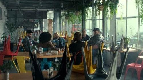 Furia Season 2 Episode 1 - When the Past Becomes Present