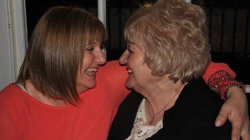 Long Lost Family Season 3 Episode 1 - Episode 1