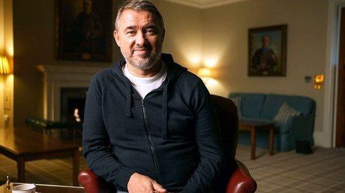 Gods of Snooker Season 1 Episode 3 - Episode 3