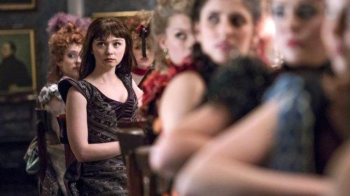 undefined Season 3 Episode 8 - Perpetual Night