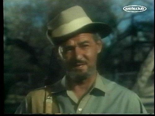 Daktari Season 1 Episode 13 - Crisis at the Compound