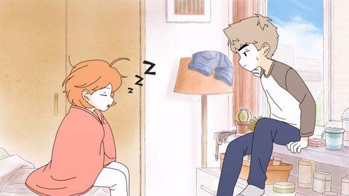 Super Secret Season 1 Episode 1 - A super secret that I can't tell anyone.