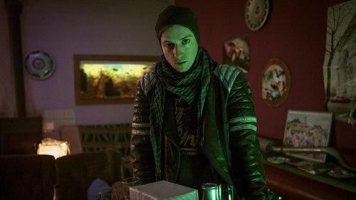 Wasteland Season 1 Episode 4 - Episode 4