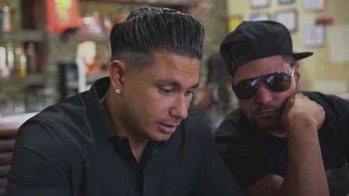 Jersey Shore: Family Vacation Season 2 Episode 20 - Secaucus?!
