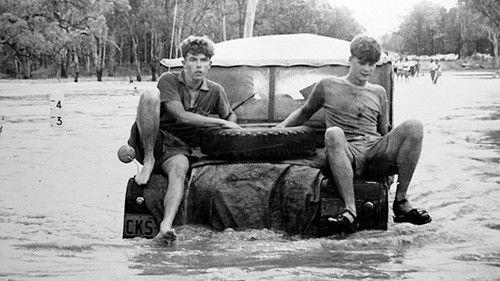 Australian Story Season 22 Episode 9 - Two Brothers