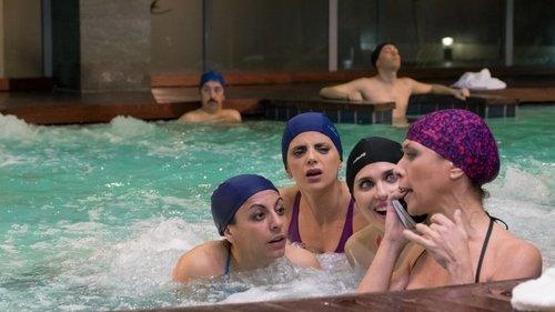 La que se avecina Season 9 Episode 15 - Una póliza premium, un novio tirita y un mayorista con el género a la vista