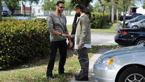 Graceland Season 2 Episode 4 - Magic Number