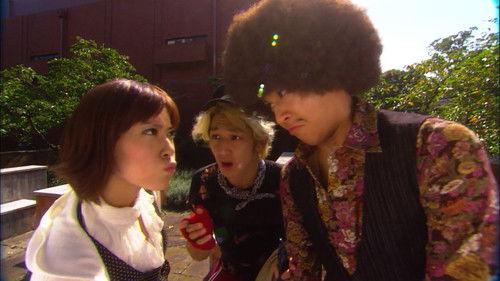 Nodame Cantabile Season 1 Episode 2 - Attack of the Creep Flunker Orchestra!
