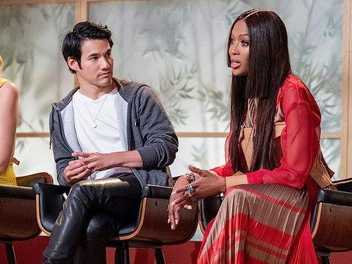 Making the Cut Season 1 Episode 5 - Streetwear