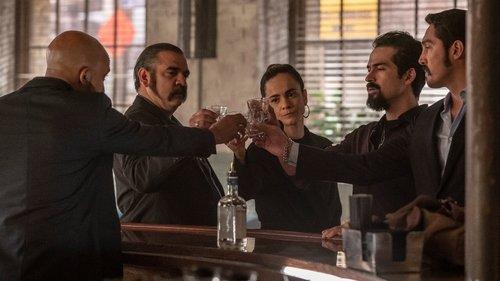 Queen of the South Season 4 Episode 6 - La Mujer en el Espejo