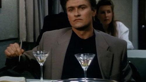 The Ray Bradbury Theater Season 6 Episode 13 - By the Numbers