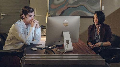 Prime Time Season 1 Episode 6 - The Approaching Fire