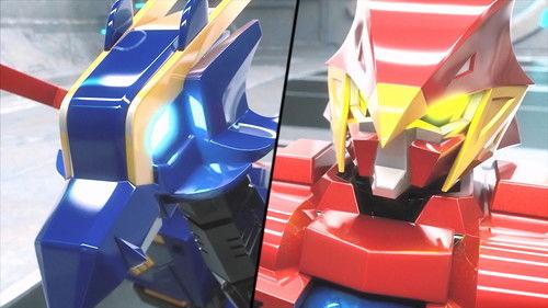 Mecard Ball Season 3 Episode 5 - Episode 5