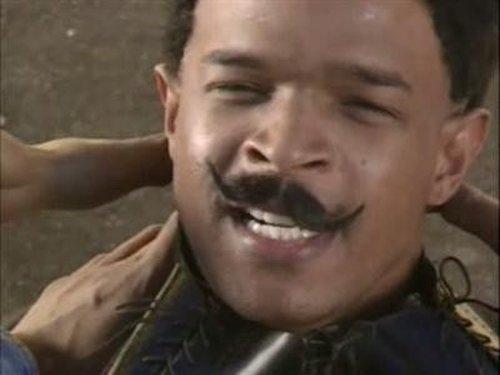 In Living Color Season 2 Episode 22 - Arsenio Hall of Justice