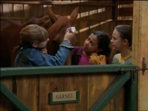 The Saddle Club Season 1 Episode 16 - Flying Change