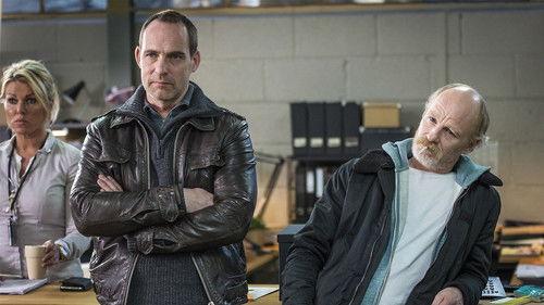 The Third Eye Season 2 Episode 2 - Episode 2