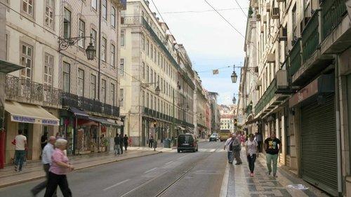 Rick Steves' Europe Season 10 Episode 2 - Lisbon