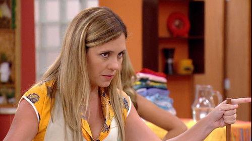 Toma Lá, Dá Cá Season 3 Episode 5 - A Garota da Capa