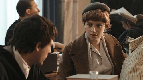 The Interpreter of Silence Season 1 Episode 3 - The Father