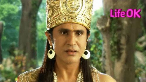 Devon Ke Dev...Mahadev Season 22 Episode 7 - Parvati falls unconscious