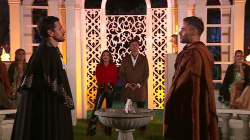 ¿Ganar o servir? Season 1 Episode 9 - Episode 9