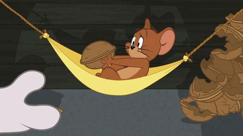 The Tom and Jerry Show Season 2 Episode 20 - From Nuts to Soup