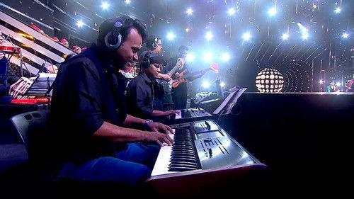 Sa Re Ga Ma Pa L'il Champs Season 9 Episode 22 - Episode 22