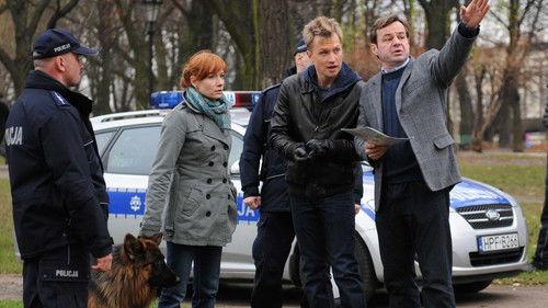 Komisarz Alex Season 1 Episode 5 - Episode 5