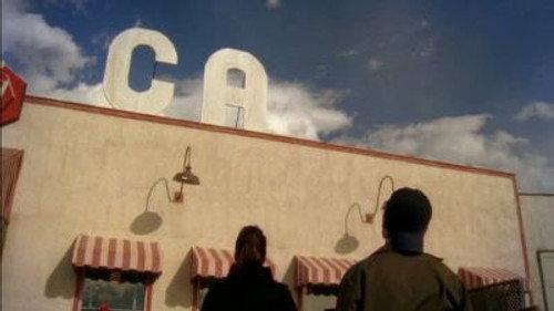 Corner Gas Season 6 Episode 18 - Get The F Off My Lawn