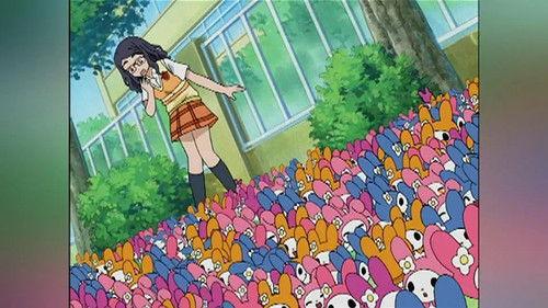 Onegai My Melody Season 1 Episode 25 - It Would Be Nice to Receive Help!