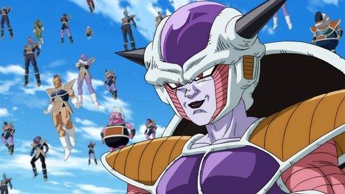 Dragon Ball Super Season 1 Episode 21 - The Start of Vengeance! The Frieza Force's Malice Strikes Gohan!