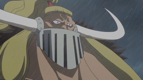 One Piece Season 18 Episode 770 - The Secret of the Wano Country - The Kozuki Family and the Poneglyphs