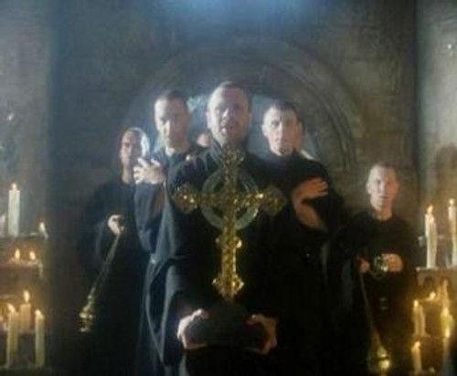 undefined Season 3 Episode 6 - The Cross of St. Ciricus