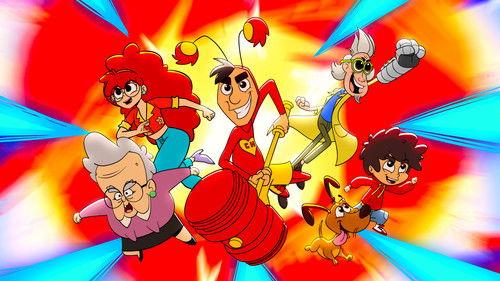 Los Colorado Season 1 Episode 10 - Every Clone Has a Silver Lining