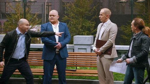 Once Upon a Time in Russia Season 3 Episode 1 - Episode 1