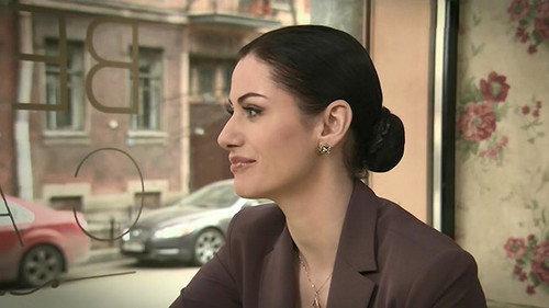 Secrecy of the Investigation Season 15 Episode 5 - Episode 5