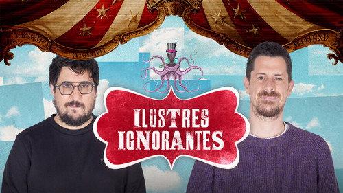 Ilustres Ignorantes Season 18 Episode 23 - Episode 23