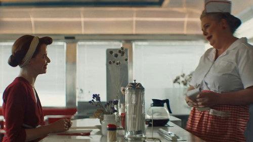 The Green Veil Season 1 Episode 4 - We're all in the FBI now