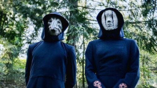 undefined Season 1 Episode 1 - Hell Week (1)