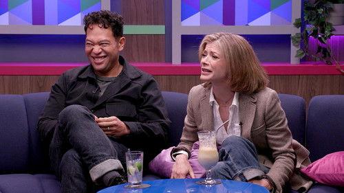 Dirty Laundry Season 4 Episode 12 - Who Almost Killed Harrison Ford?