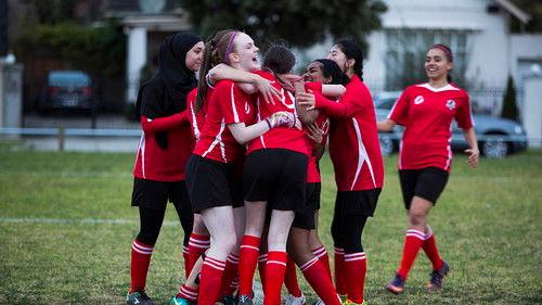 Mustangs FC Season 2 Episode 5 - No Pressure