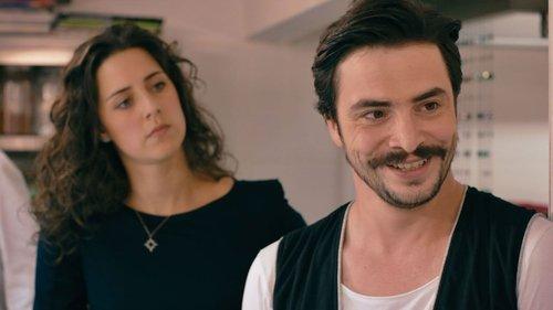 İşler Güçler Season 1 Episode 4 - Episode 4