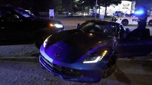 On Patrol: Live Season 4 Episode 21 - Repeat Fleeing Suspect