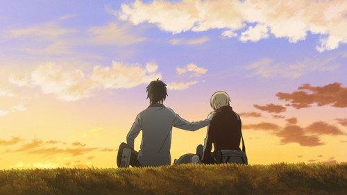 undefined Season 5 Episode 1 - Unchanging Form