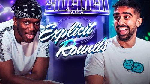 BTS Season 2 Episode 24 - Pointless - The Explicit Extra Round