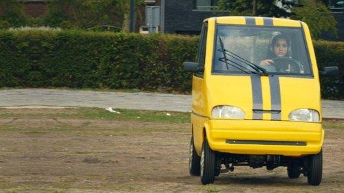 SKAM NL Season 1 Episode 3 - Episode 3