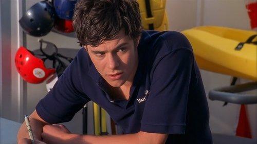 The O.C. Season 2 Episode 1 - The Distance