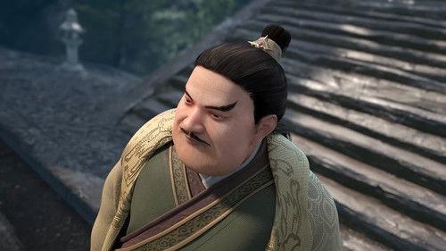 Apotheosis Season 1 Episode 7 - Episode 7